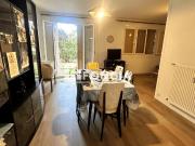 Appartement 3 pièces 56 m²