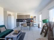 Appartement 3 pièces 56 m²