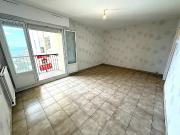 Appartement 3 pièces 56 m²