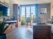 Appartement 3 pièces 56 m²