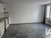 Appartement 3 pièces 56 m²