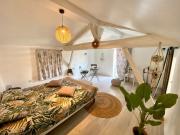 Appartement 3 pièces 56 m²