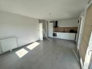 Appartement 3 pièces 56 m²