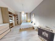 Appartement 3 pièces 56 m²