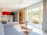 Appartement 3 pièces 56 m²