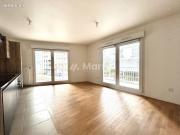 Appartement 3 pièces 56 m²