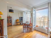 Appartement 3 pièces 56 m²