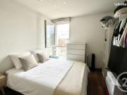 Appartement 3 pièces 56 m²