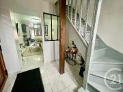 Appartement 3 pièces 56 m²