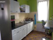 Appartement 3 pièces 56 m²