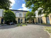 Appartement 3 pièces 56 m²