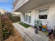 Appartement 3 pièces 56 m²