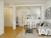 Appartement 3 pièces 56 m²