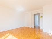 Appartement 3 pièces 56 m²