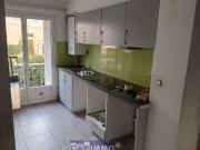 Appartement 3 pièces 56 m² Appartement 3 pièces 56 m²