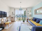 Appartement 3 pièces 56 m²