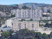 Appartement 3 pièces 56 m²