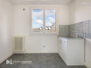 Appartement 3 pièces 56 m²