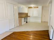 Appartement 3 pièces 56 m²