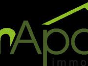 Appartement 3 pièces 56 m²