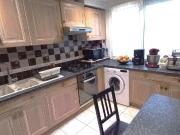 Appartement 3 pièces 56 m²