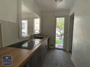 Appartement 3 pièces 56 m²