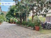 Appartement 3 pièces 56 m²