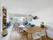 Appartement 3 pièces 56 m²