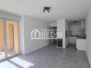 Appartement 3 pièces 56 m²