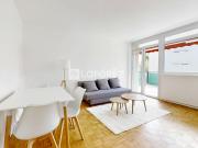 Appartement 3 pièces 56 m²