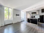 Appartement 3 pièces 56 m²