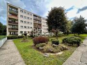 Appartement 3 pièces 56 m²