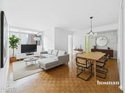 Appartement 3 pièces 56 m²