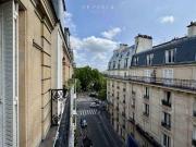Appartement 3 pièces 56 m²
