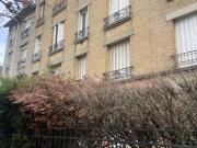 Appartement 3 pièces 56 m²