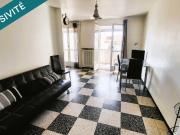 Appartement 3 pièces 55 m²