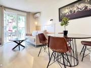 Appartement 3 pièces 56 m²