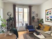Appartement 3 pièces 56 m²