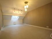 Appartement 3 pièces 56 m²