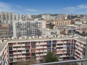 Appartement 3 pièces 56 m²