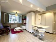 Appartement 3 pièces 56 m²