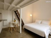 Appartement 3 pièces 56 m²