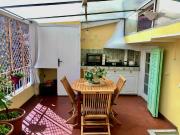 Appartement 3 pièces 56 m²