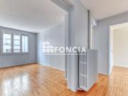 Appartement 3 pièces 56 m²