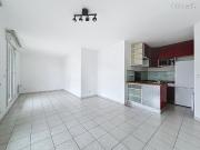 Appartement 3 pièces 56 m²