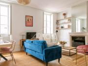 Appartement 3 pièces 56 m²