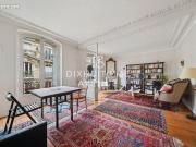 Appartement 3 pièces 56 m²