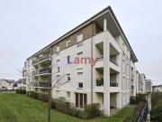 Appartement 3 pièces 56 m²