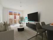 Appartement 3 pièces 57 m²