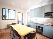 Appartement 3 pièces 56 m²